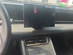 2024 BYD Qin L PHEV 80km Leading, синий — фото 13