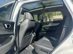 2023 Chery Tiggo 8 Pro 290TGDI DCT, белый — фото 7