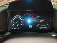2023 Haval Dargo PLUS 1.5T 2WD, чёрный — фото 12