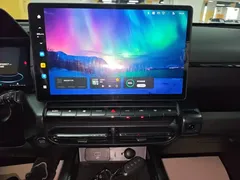 2023 Haval Dargo PLUS 1.5T 2WD, чёрный — фото 13