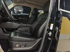 2023 Haval Dargo PLUS 1.5T 2WD, чёрный — фото 15