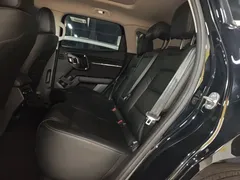 2023 Haval Dargo PLUS 1.5T 2WD, чёрный — фото 17