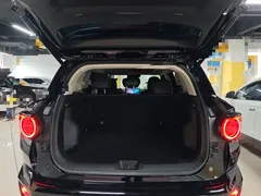 2023 Haval Dargo PLUS 1.5T 2WD, чёрный — фото 19