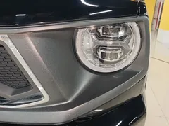 2023 Haval Dargo PLUS 1.5T 2WD, чёрный — фото 24