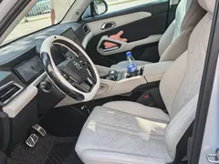 2024 BYD Yuan UP 401km Leading — фото 5