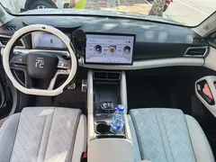 2024 BYD Yuan UP 401km Leading — фото 6