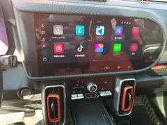 2021 Haval Dargo 1.5T DCT 2WD Border Collie — фото 6