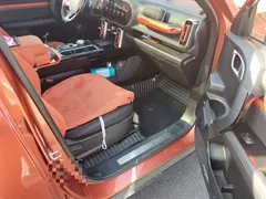 2021 Haval Dargo 1.5T DCT 2WD Border Collie — фото 18