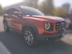 2021 Haval Dargo 1.5T DCT 2WD Border Collie — фото 24