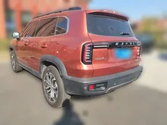 2021 Haval Dargo 1.5T DCT 2WD Border Collie — фото 25