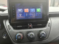 2022 Toyota Corolla 1.2T S-CVT Pioneer Plus, белый — фото 8