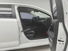 2022 Toyota Corolla 1.2T S-CVT Pioneer Plus, белый — фото 11