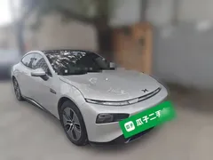 2023 Xpeng P7 P7i 702 Pro — фото 3