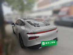 2023 Xpeng P7 P7i 702 Pro — фото 4