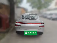 2023 Xpeng P7 P7i 702 Pro — фото 5