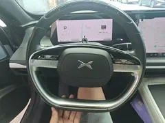 2023 Xpeng P7 P7i 702 Pro — фото 11