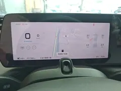 2023 Xpeng P7 P7i 702 Pro — фото 12