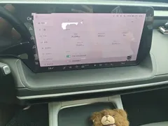 2023 Xpeng P7 P7i 702 Pro — фото 14