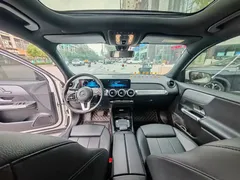 2020 Mercedes-Benz GLB 180 Dynamic, белый — фото 6