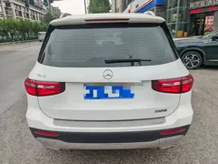 2020 Mercedes-Benz GLB 180 Dynamic, белый — фото 8