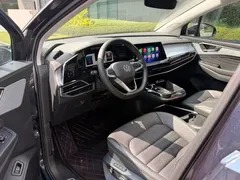 2022 Volkswagen Talagon 380TSI 4WD Luxury Pro 6-seat, синий — фото 4