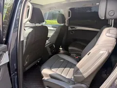 2022 Volkswagen Talagon 380TSI 4WD Luxury Pro 6-seat, синий — фото 6