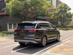 2022 Volkswagen Talagon 380TSI 4WD Luxury Pro 6-seat, синий — фото 7