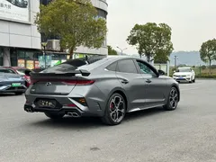 2023 Hyundai Lafesta 270T N Line TOP Flagship, чёрный — фото 9