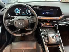 2023 Hyundai Lafesta 270T N Line TOP Flagship, чёрный — фото 29
