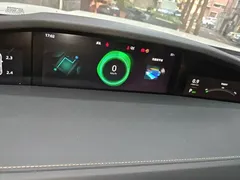 2021 Changan UNI-K 2.0T Premium, белый — фото 4