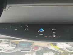2021 Changan UNI-K 2.0T Premium, белый — фото 5
