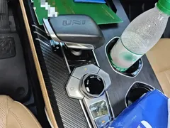 2021 Changan UNI-K 2.0T Premium, белый — фото 7