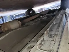 2021 Changan UNI-K 2.0T Premium, белый — фото 15