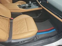 2021 Changan UNI-K 2.0T Premium, белый — фото 17