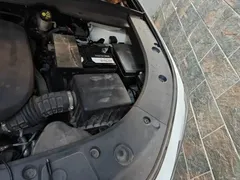 2021 Changan UNI-K 2.0T Premium, белый — фото 19