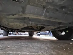2021 Changan UNI-K 2.0T Premium, белый — фото 20