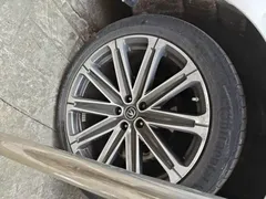 2021 Changan UNI-K 2.0T Premium, белый — фото 25