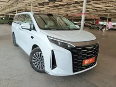 2026 BYD Xia DM-i PHEV 1.5T 218km Excellence, белый — фото 2