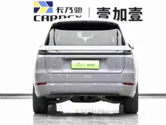 2025 Li Auto L9 Pro Smart Refresh — фото 5