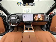 2025 Li Auto L9 Pro Smart Refresh — фото 12