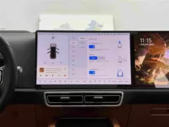 2025 Li Auto L9 Pro Smart Refresh — фото 19