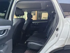 2021 Honda CR-V 240TURBO CVT 2WD Urban, белый — фото 6