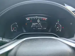 2021 Honda CR-V 240TURBO CVT 2WD Urban, белый — фото 10