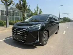 2025 BYD Xia DM-i PHEV 1.5T 180km, чёрный — фото 3
