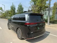 2025 BYD Xia DM-i PHEV 1.5T 180km, чёрный — фото 7