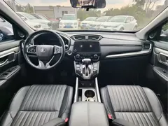 2021 Honda Breeze 240TURBO CVT 2WD, чёрный — фото 5