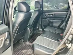 2021 Honda Breeze 240TURBO CVT 2WD, чёрный — фото 6