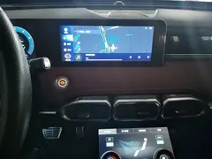 2021 Jetour X70 PLUS 1.6T DCT PRO+ 5-seat, белый — фото 13