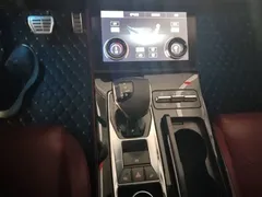 2021 Jetour X70 PLUS 1.6T DCT PRO+ 5-seat, белый — фото 14