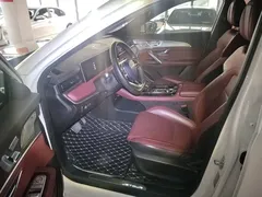 2021 Jetour X70 PLUS 1.6T DCT PRO+ 5-seat, белый — фото 15